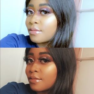 Meet your Posher, Brianna